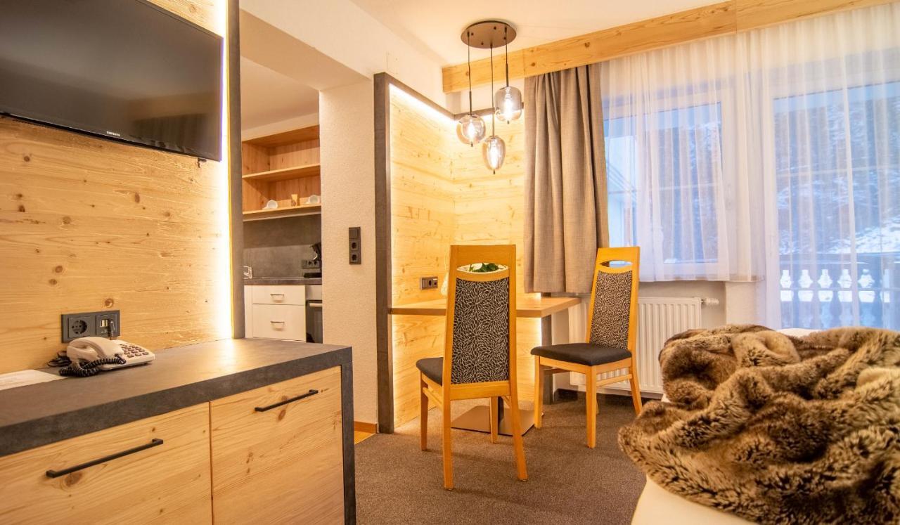 Guest house Garni Elfrieda