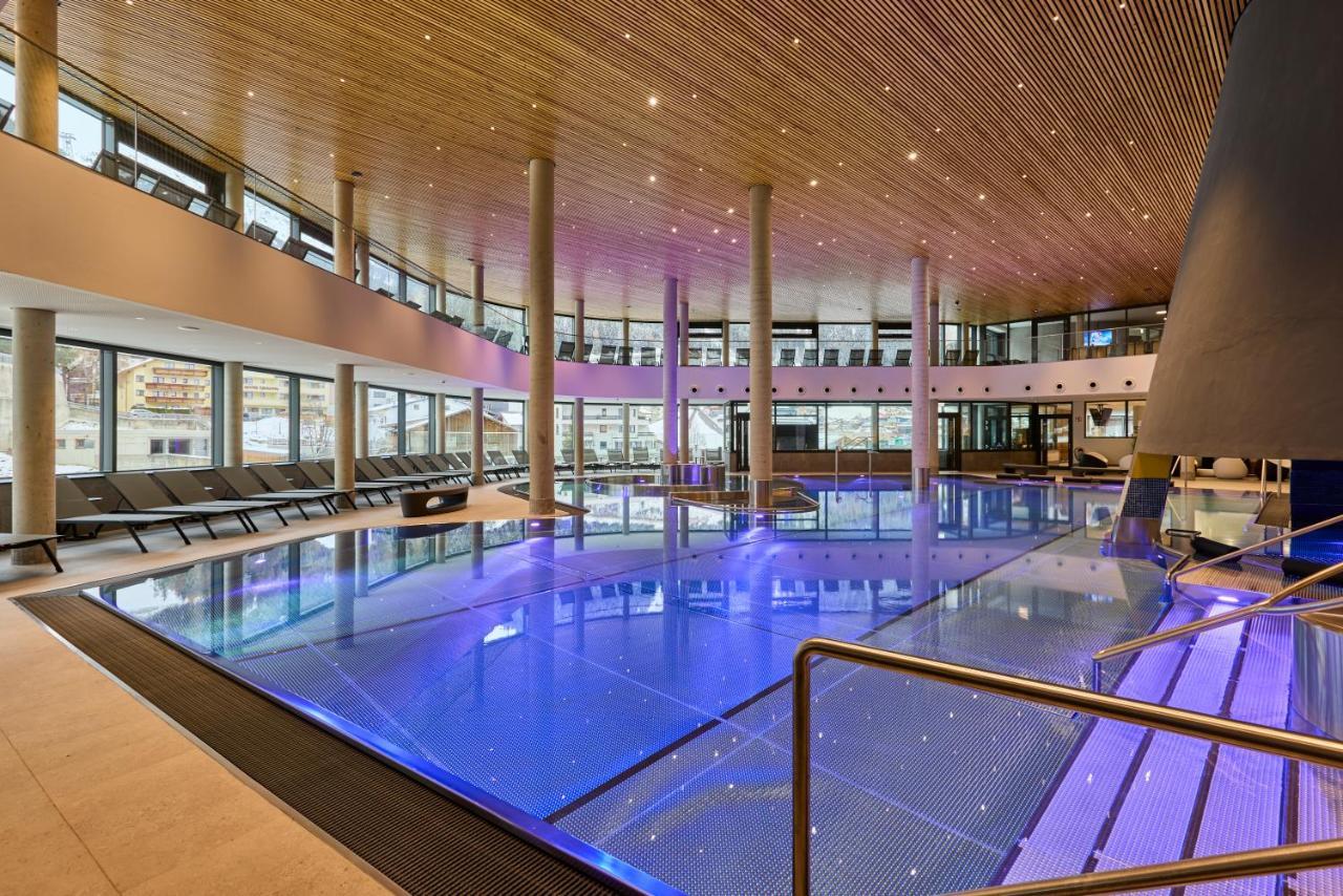 Garni Elfrieda Guest house Ischgl