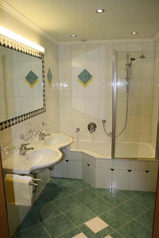 Garni Elfrieda Gjestgiverier 3*
