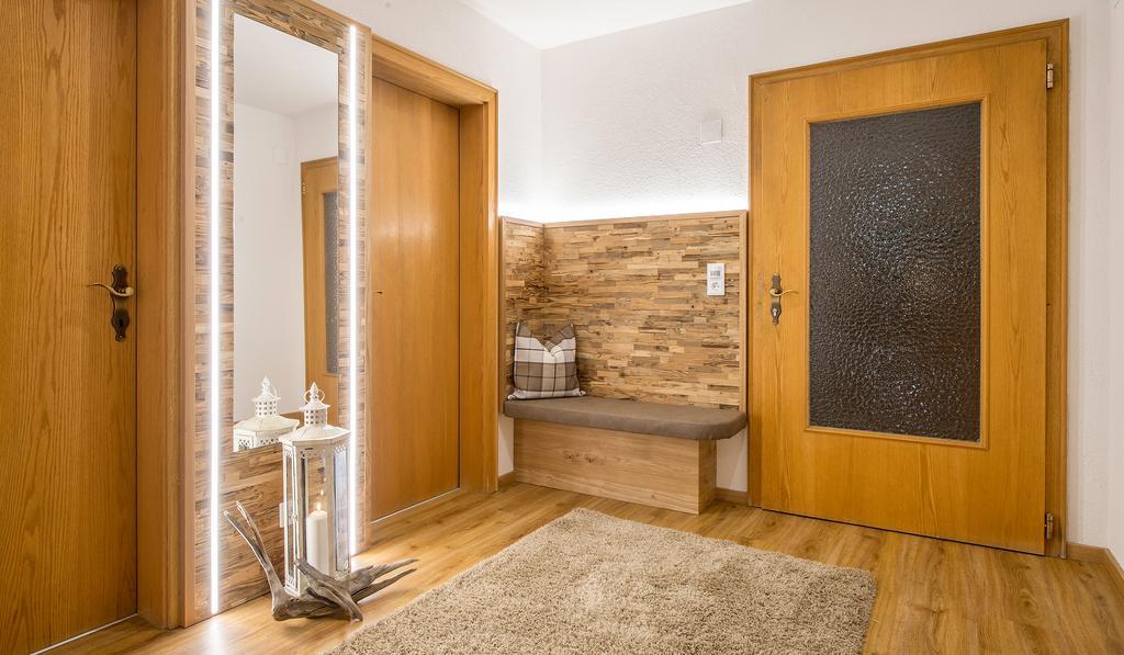 Guest house Garni Elfrieda Ischgl