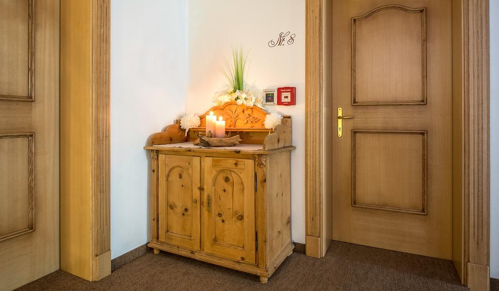 Garni Elfrieda Guest house