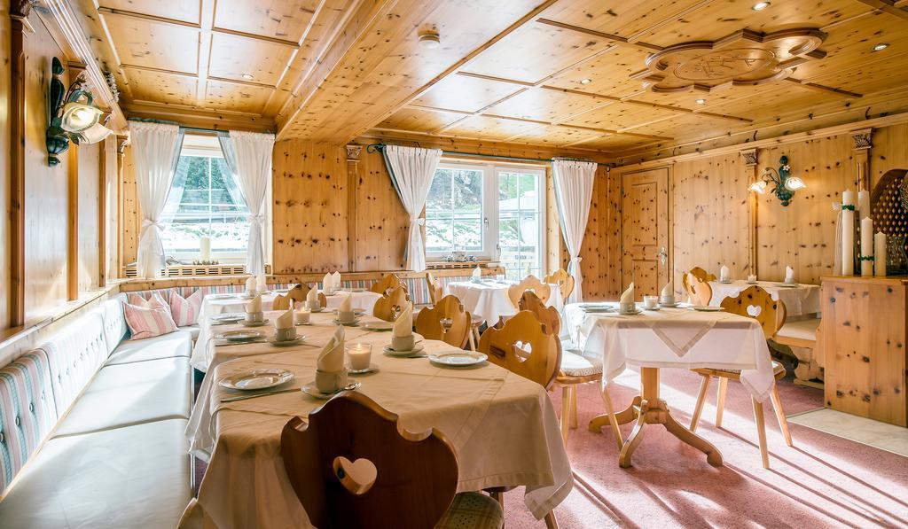 Garni Elfrieda Gjestgiverier 3*