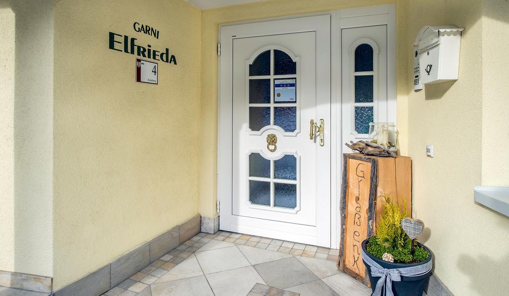 Garni Elfrieda 3*