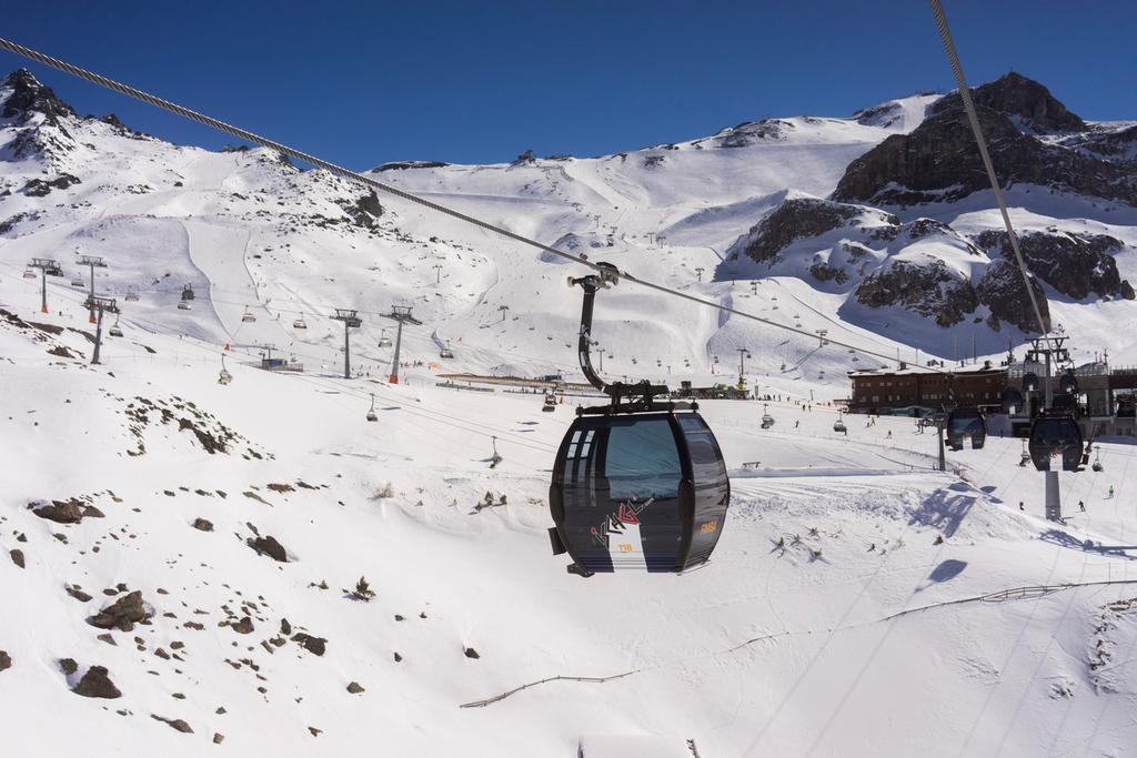 Garni Elfrieda 3* Ischgl