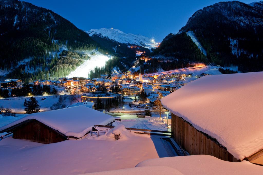 Garni Elfrieda Guest house Ischgl