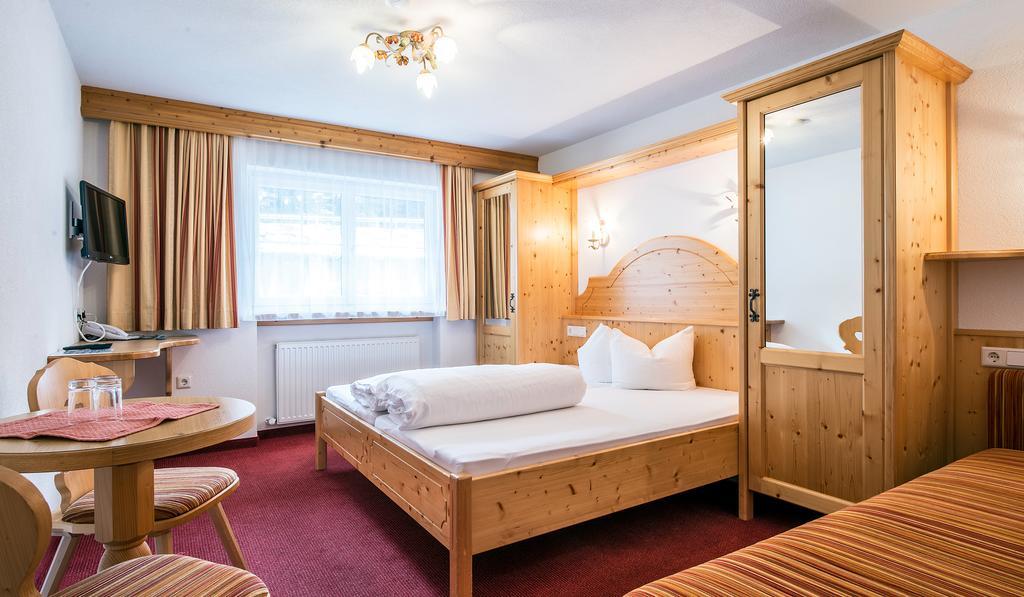 Garni Elfrieda Gjestgiverier 3*