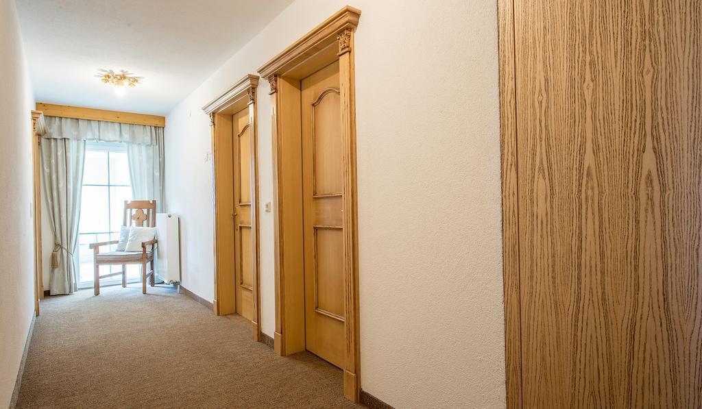 Garni Elfrieda Guest house Ischgl