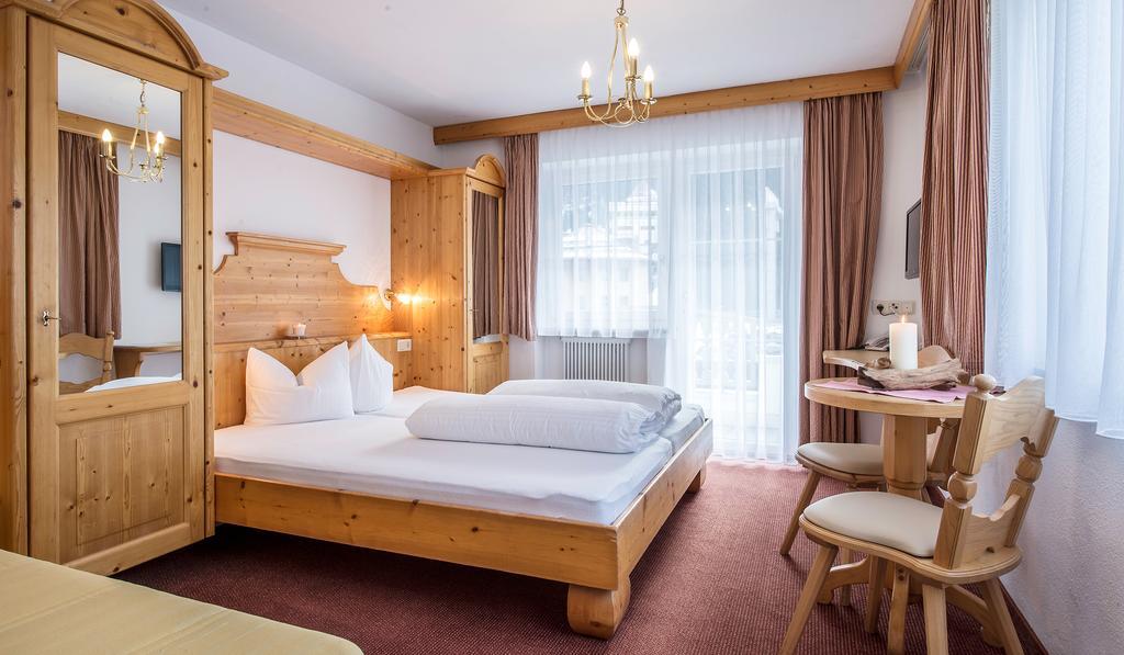 Garni Elfrieda Guest house