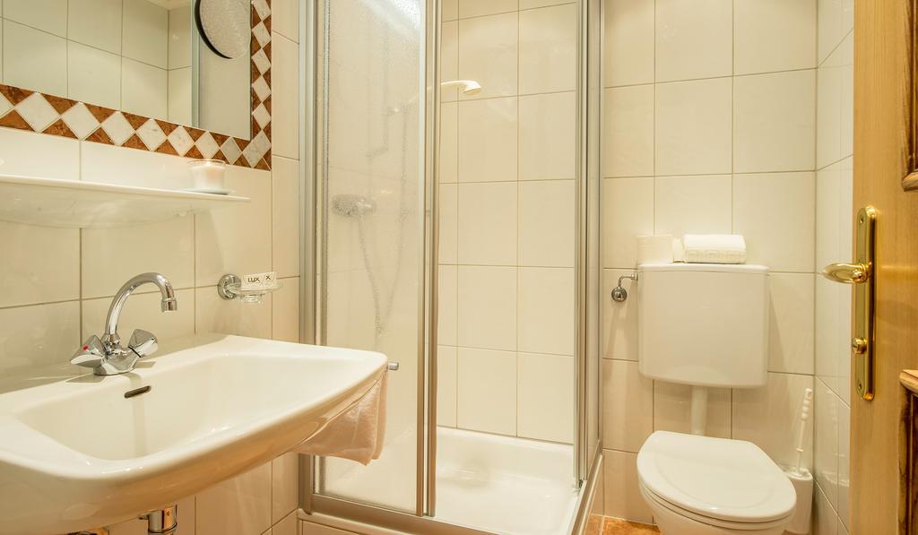 Garni Elfrieda 3* Ischgl