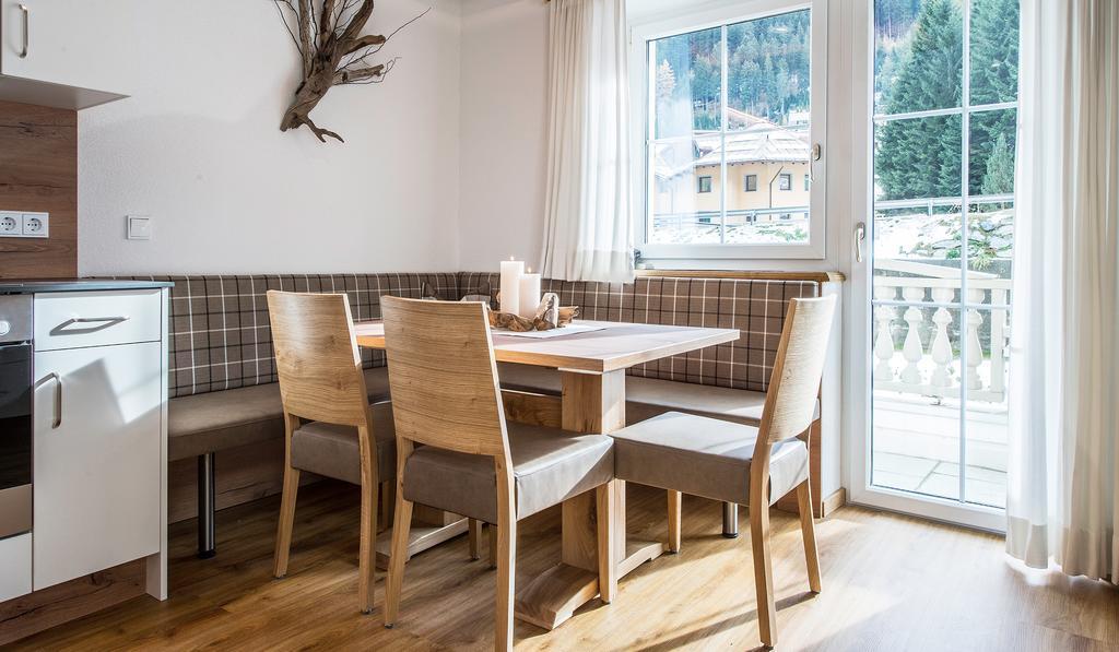 Garni Elfrieda Guest house