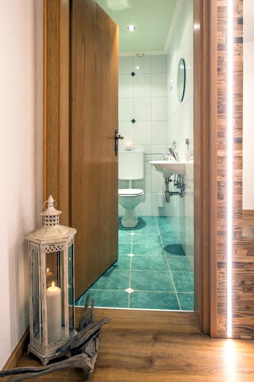 Guest house Garni Elfrieda 3*
