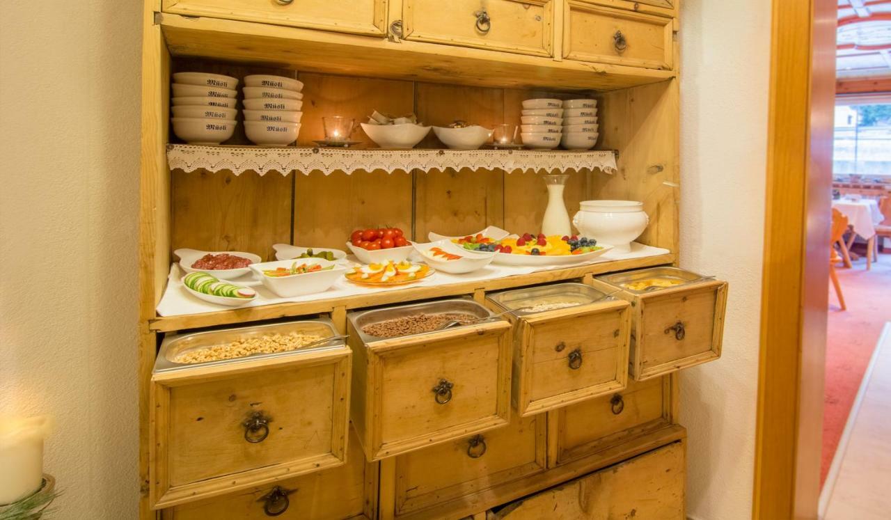 Garni Elfrieda Guest house 3*