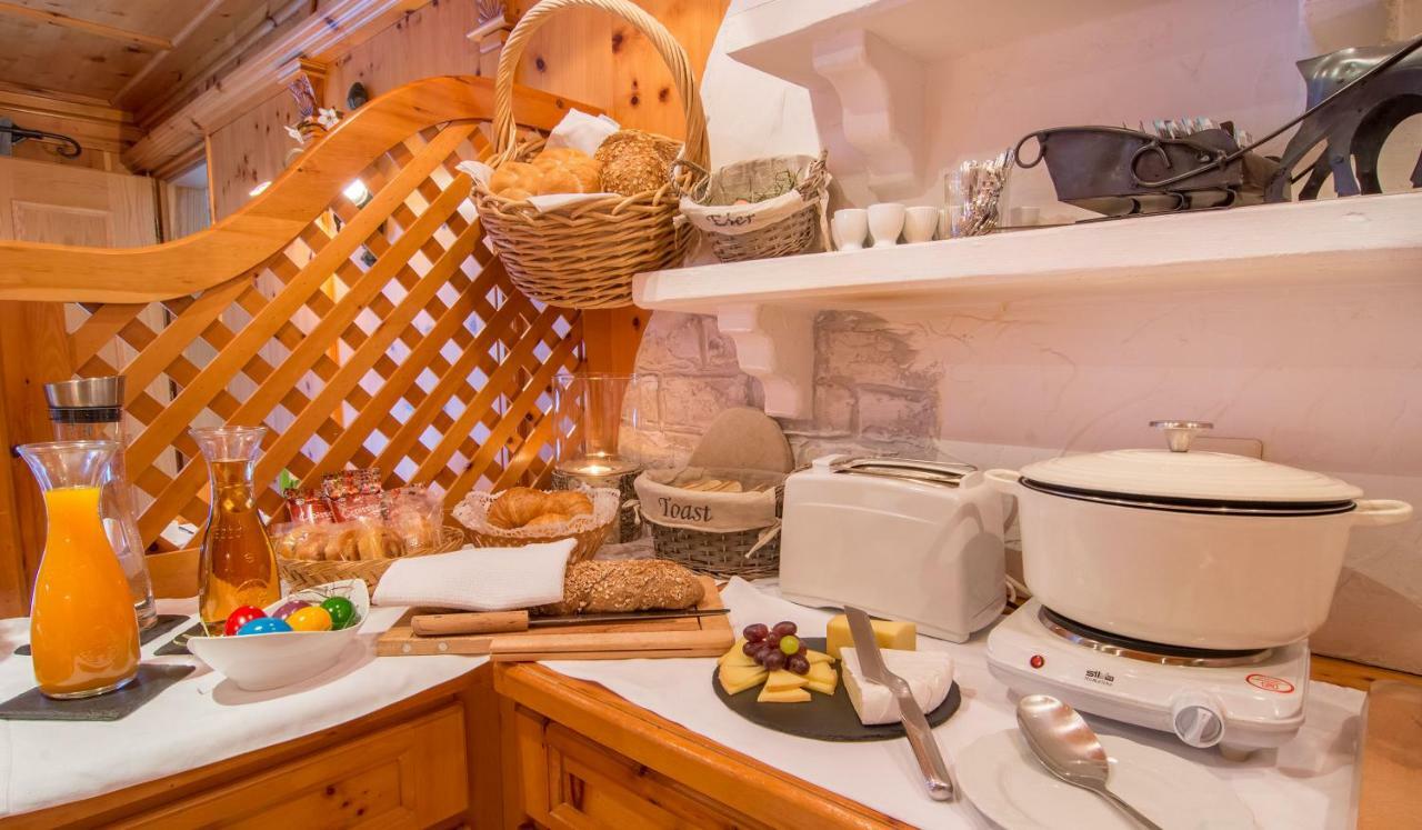 Garni Elfrieda Guest house 3*
