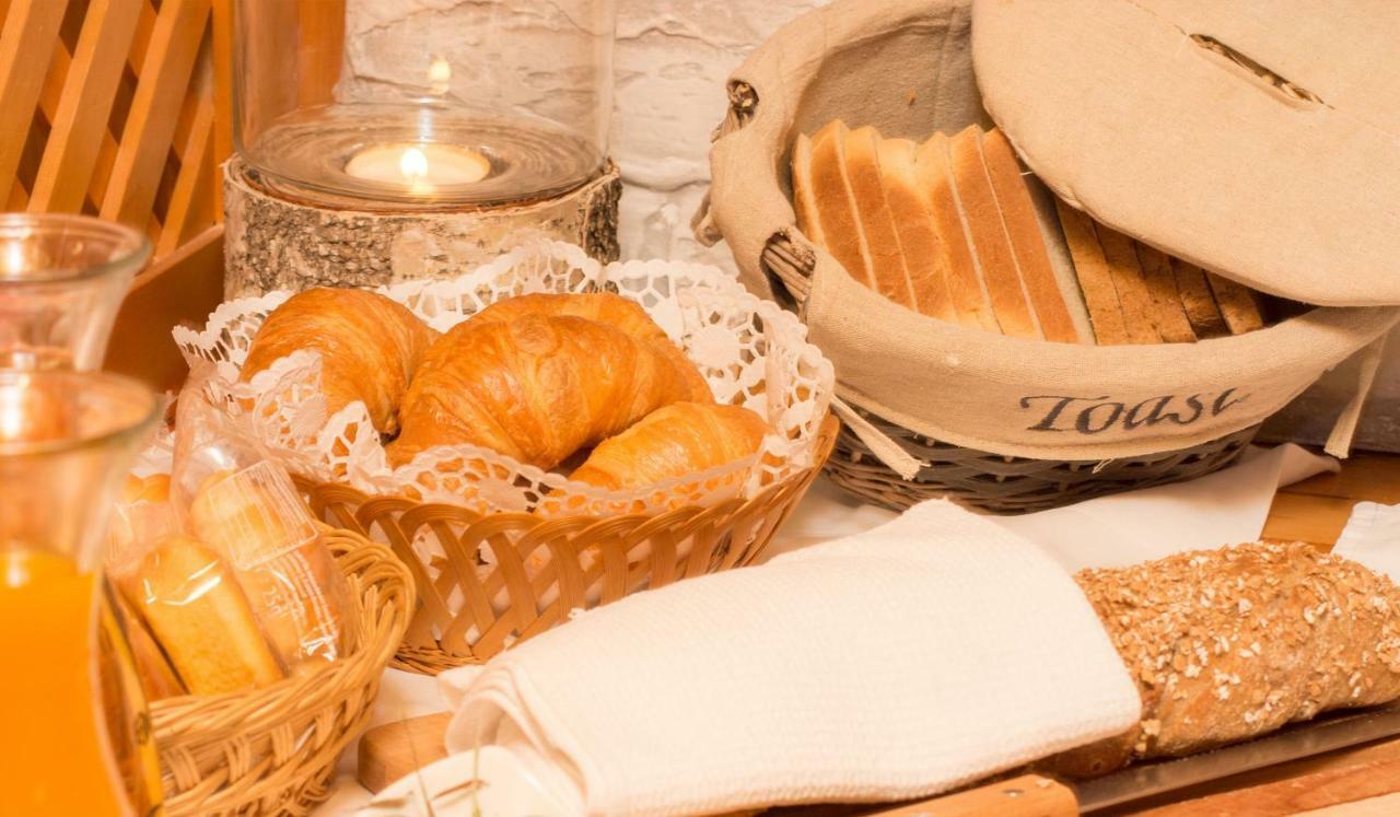 Garni Elfrieda Guest house 3*