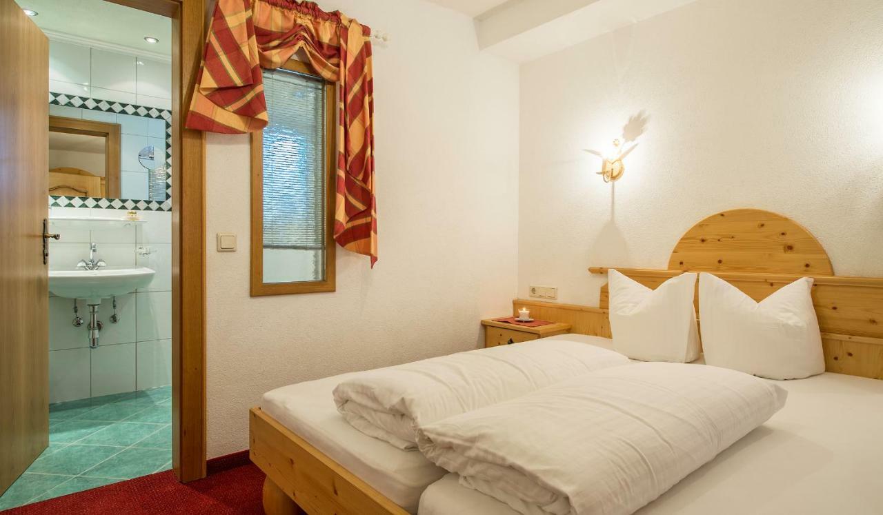 Guest house Garni Elfrieda
