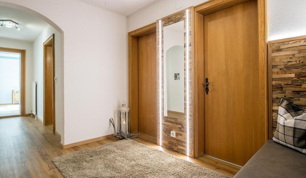 Maison d'hôtes Garni Elfrieda Ischgl